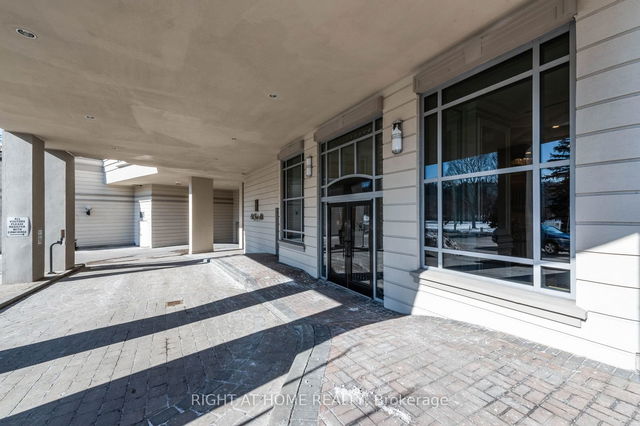 511 - 10 Old York Mills Road