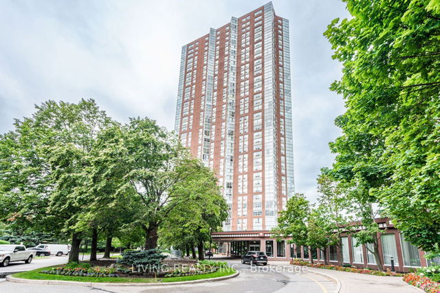 608 - 7 Concorde Place