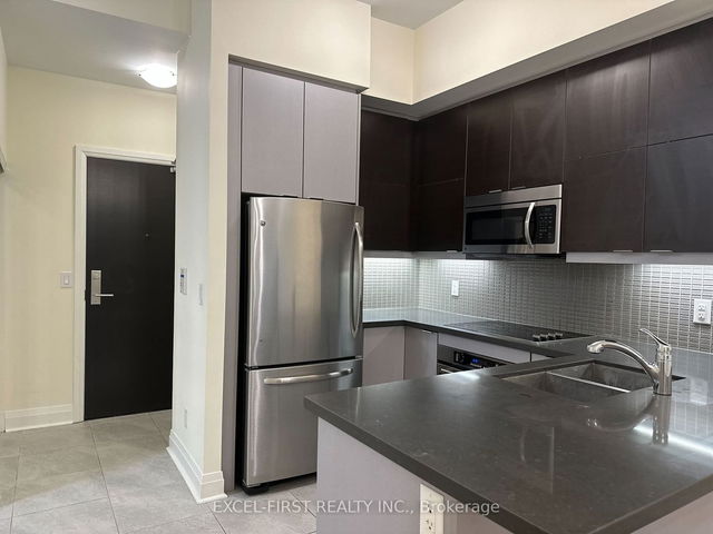 102 - 399 Spring Garden Avenue
