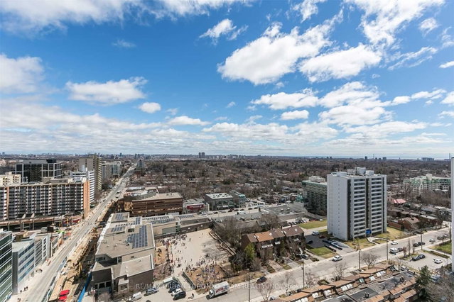 2412 - 125 Redpath Avenue, Toronto | Leased, C6766466 | Condos.ca