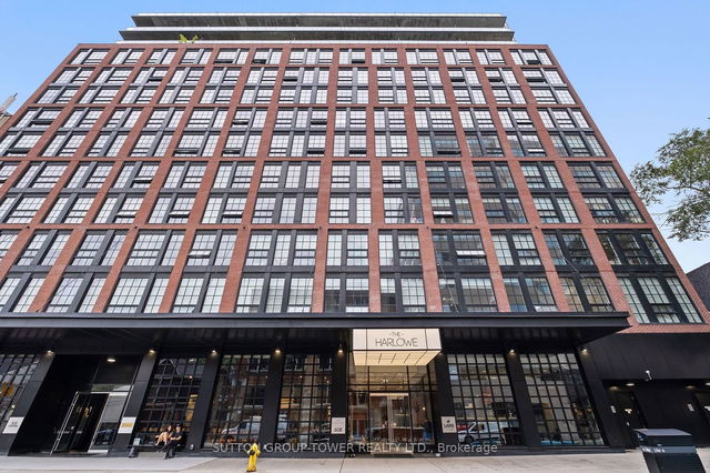 503 - 608 Richmond Street