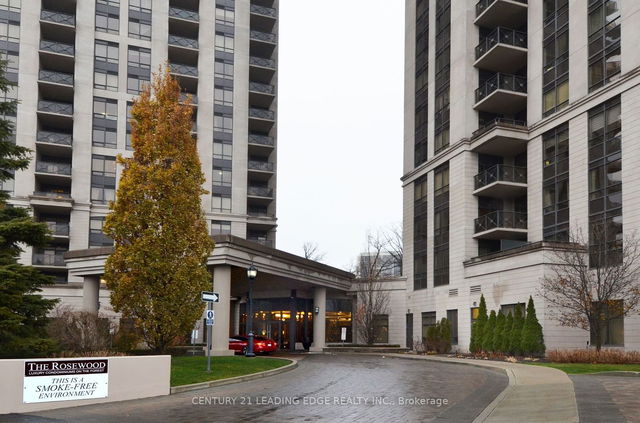 Ph302 - 133 Wynford Drive