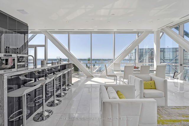 1401 - 39 Queens Quay