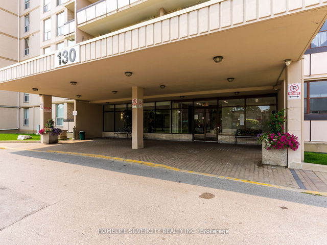 708 - 130 Neptune Drive