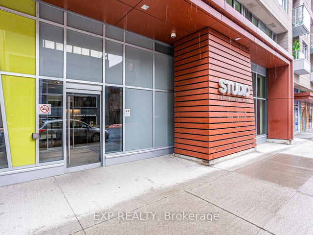 522 - 199 Richmond Street