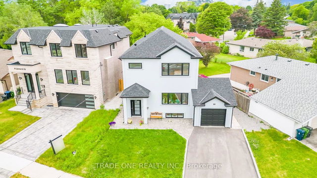 88 Glentworth Road
