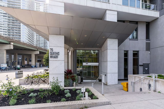 1511 - 75 Queens Wharf Road