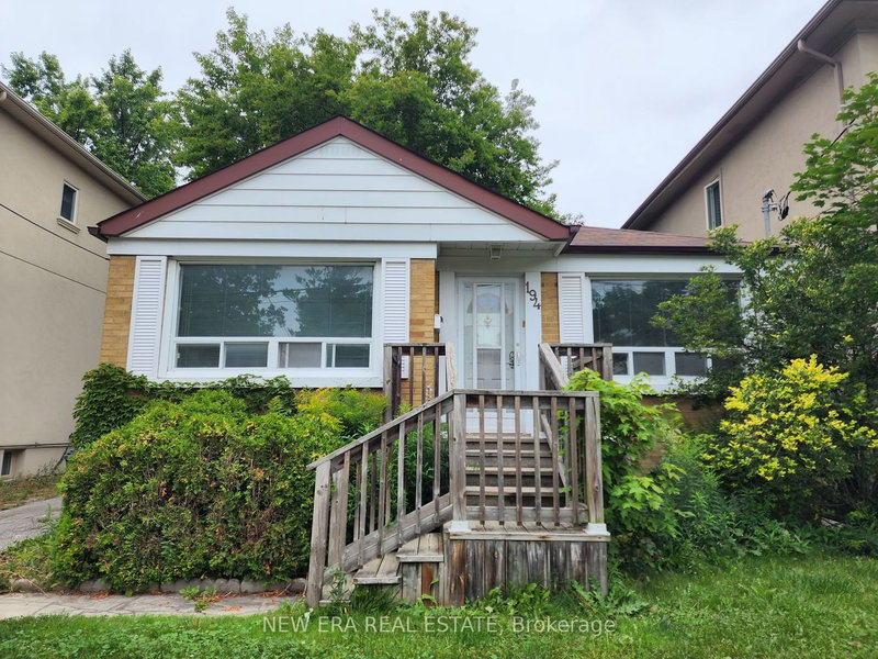 194 Florence Ave, Toronto, M2N 1G4 | Image 2