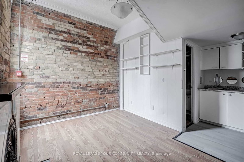 6 - 177 Carlton St, Toronto, M5A 2K3 | Image 2