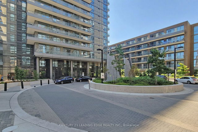 1705 - 50 Forest Manor Road