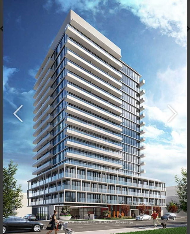 1012 - 180 Fairview Mall Drive