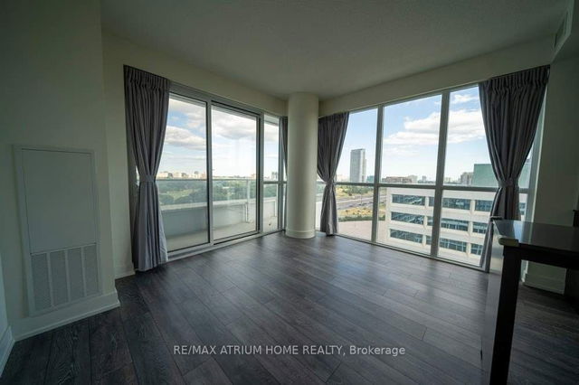 1012 - 180 Fairview Mall Drive