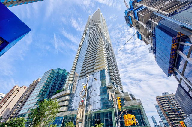 5001 - 1 Bloor Street