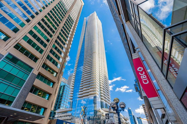 5001 - 1 Bloor Street