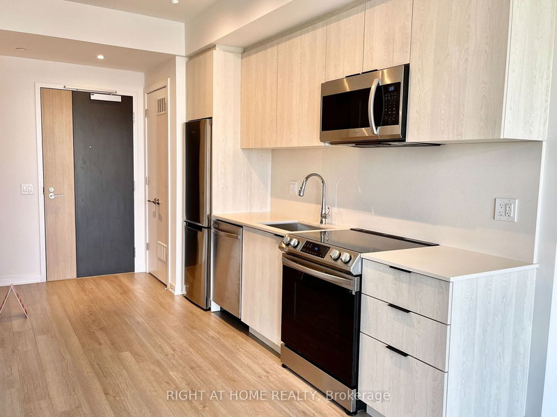 1903 - 48 Power St, Toronto, M5A 3A6 | Image 3