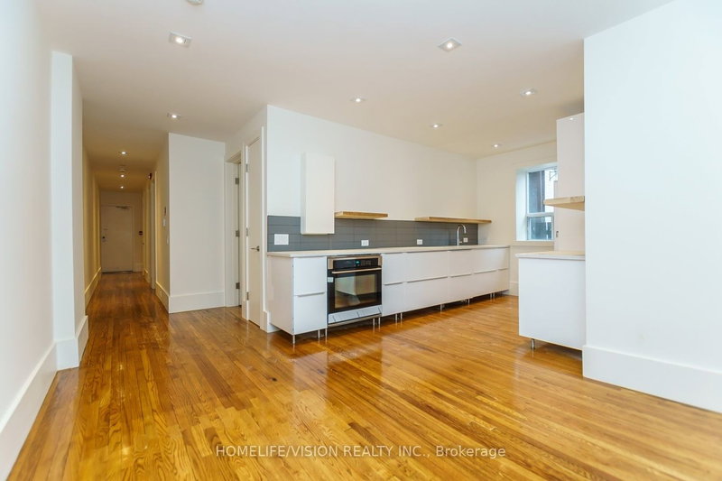 1 - 302 Sumach St W, Toronto, M5K 3K5 | Image 3