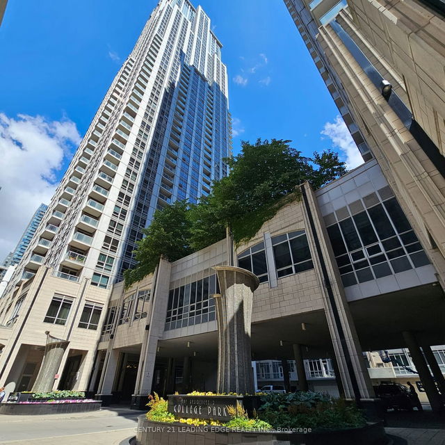 714 - 761 Bay Street