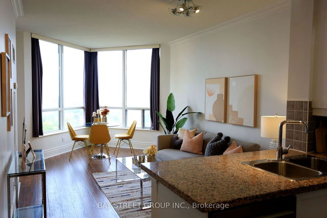 1503 - 10 Northtown Way N/A