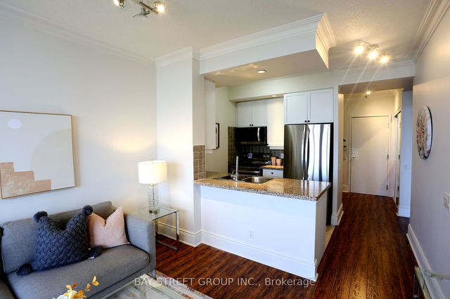 1503 - 10 Northtown Way N/A