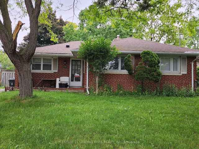 146 Cummer Avenue