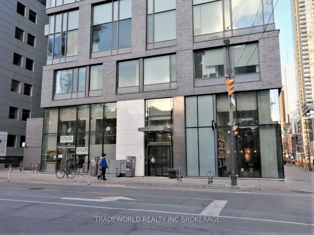 3107 - 101 Peter Street