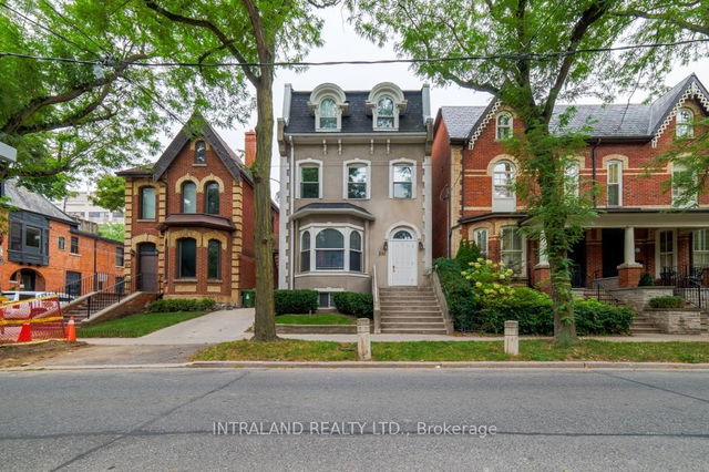 2 - 106 Hazelton Avenue