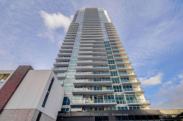 1602 - 95 Mcmahon Drive