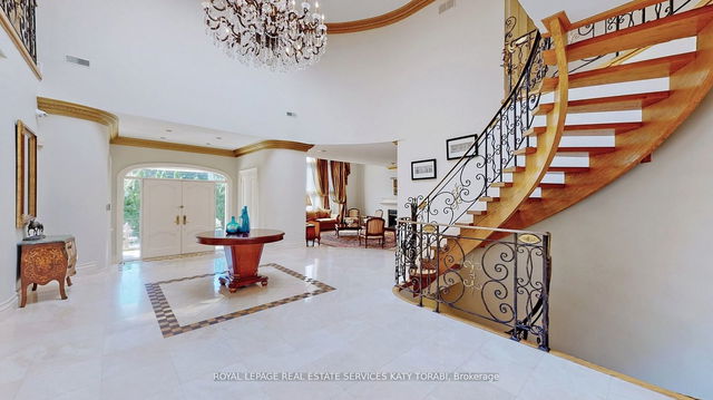 40 Berkindale Drive
