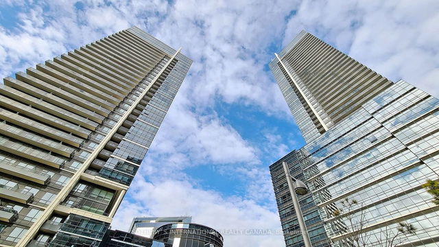 1209 - 2 Anndale Drive