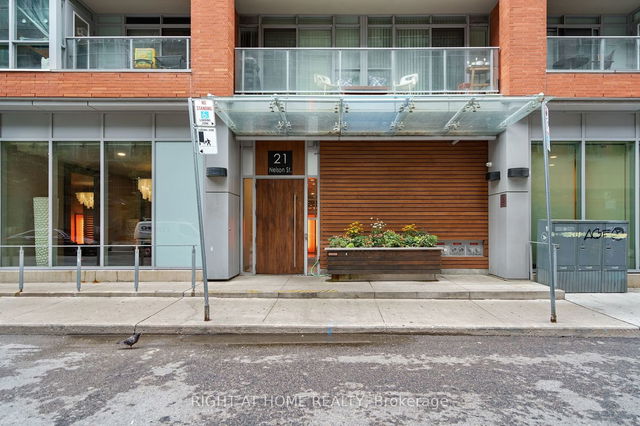 UPH03 - 21 Nelson Street