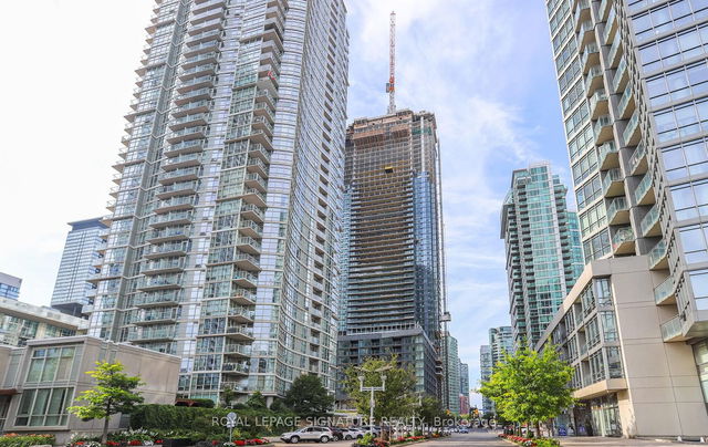 3602 - 10 Navy Wharf Court