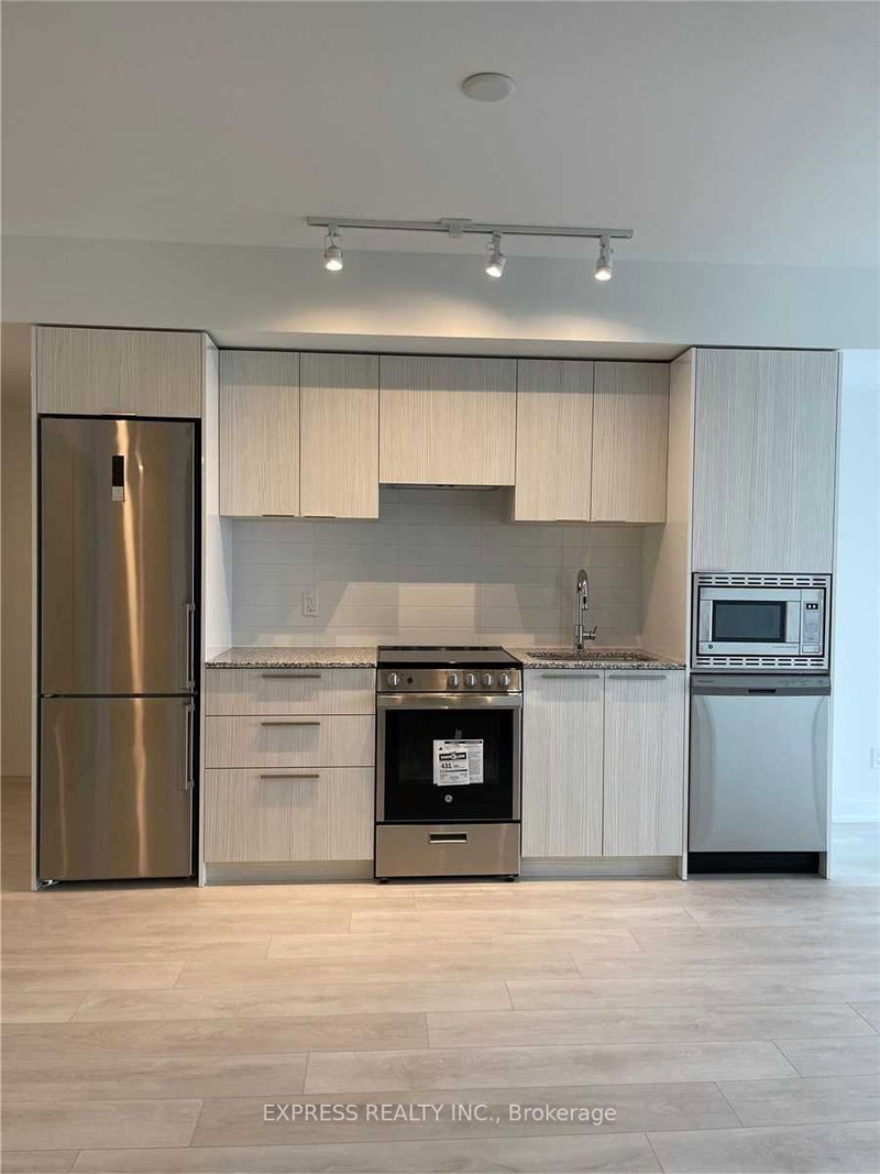 2007 - 501 Yonge St, Toronto, M4Y 0G8 | Image 3