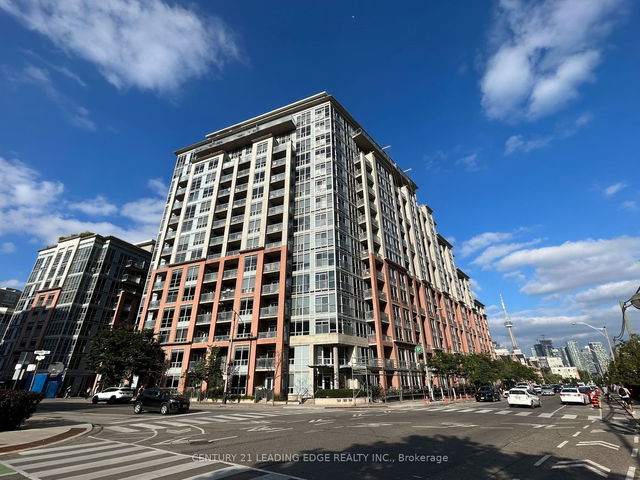 1022 - 1 Shaw Street