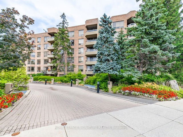 420 - 1210 Don Mills Road