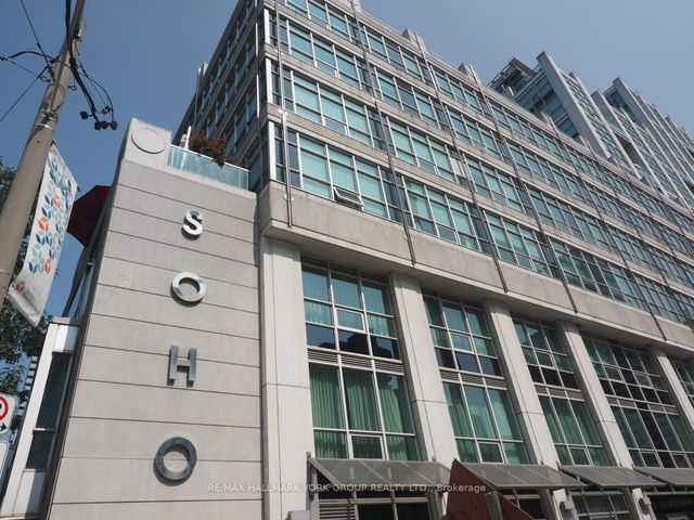 304 - 350 Wellington Street