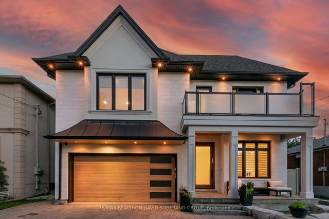 71 Reiner Road