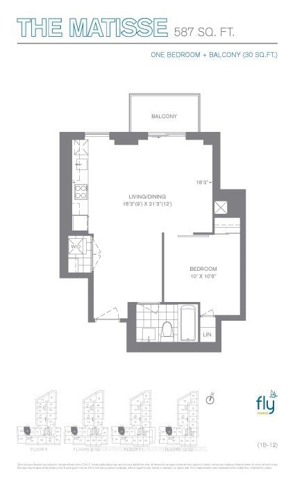1010 - 352 Front Street