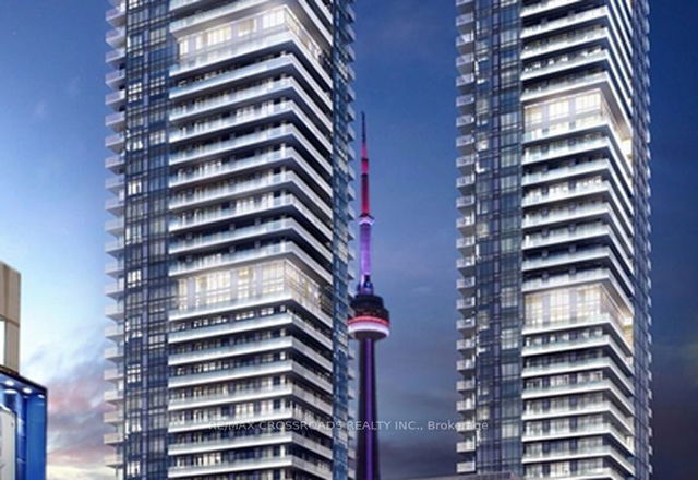 1701 - 115 Blue Jays Way