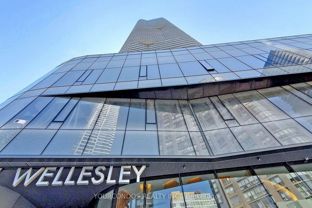 2009 - 11 Wellesley Street