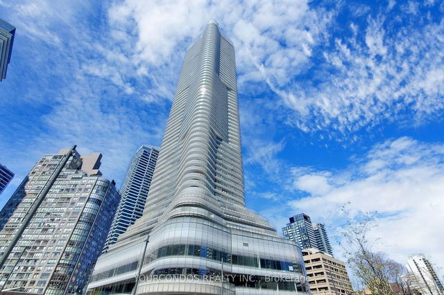 2009 - 11 Wellesley Street