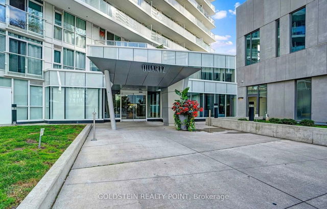 2810 - 75 Queens Wharf Road