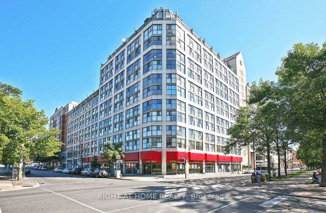 312 - 222 The Esplanade N/A
