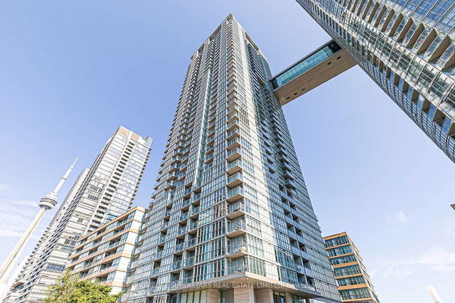 1608 - 15 Iceboat Terrace