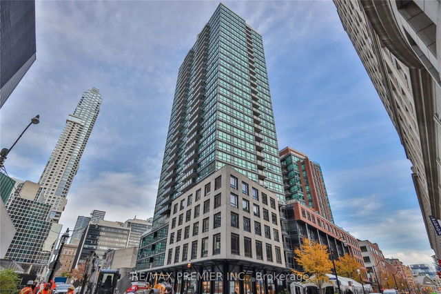 1404 - 1 Scott Street