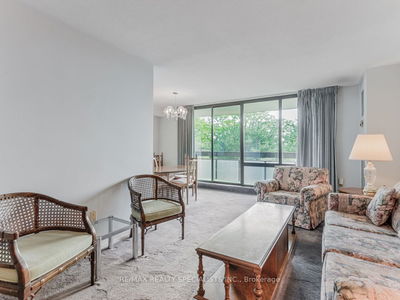 Unit 307 — 177 Linus Rd, Toronto - Don Valley Village image-0-3