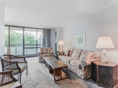 Unit 307 — 177 Linus Rd, Toronto - Don Valley Village image-0-4