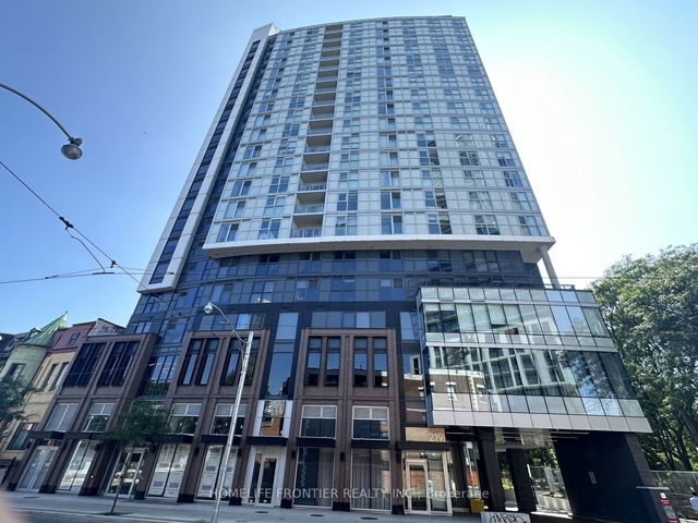 1903 - 219 Dundas Street