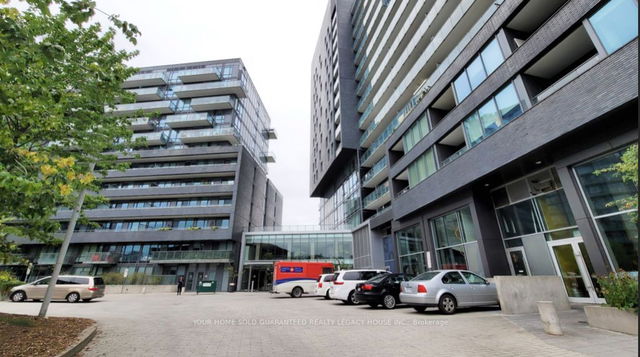 S603 - 120 Bayview Street