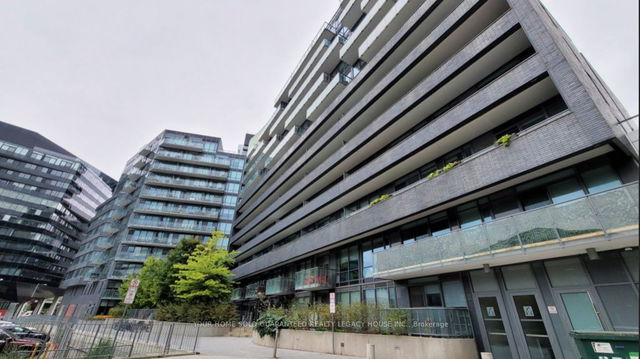 S603 - 120 Bayview Street