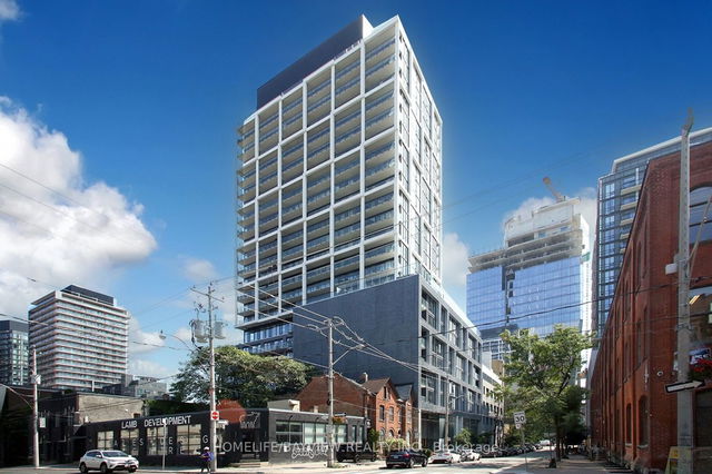 1601 - 55 Ontario Street